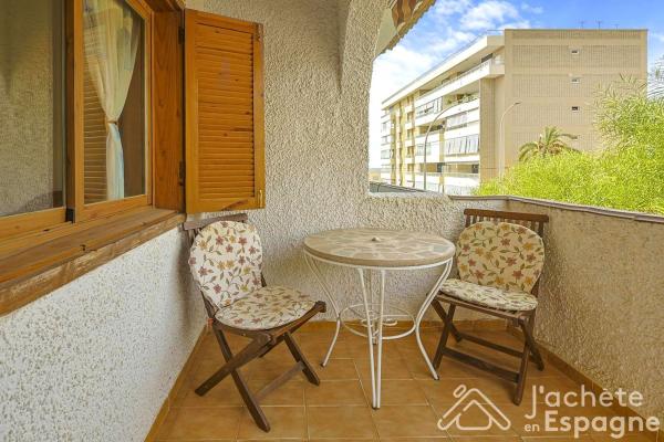 Casa o chalet independiente en Calle Santo Domingo, Calas de Santiago Bernabeu, Santa Pola photo 4