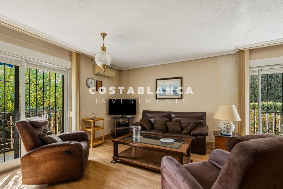 Продажа отдельного шале в Casa o chalet en Avenida Perú, Pueblo Poniente, Benidorm, Бенидорм photo 2