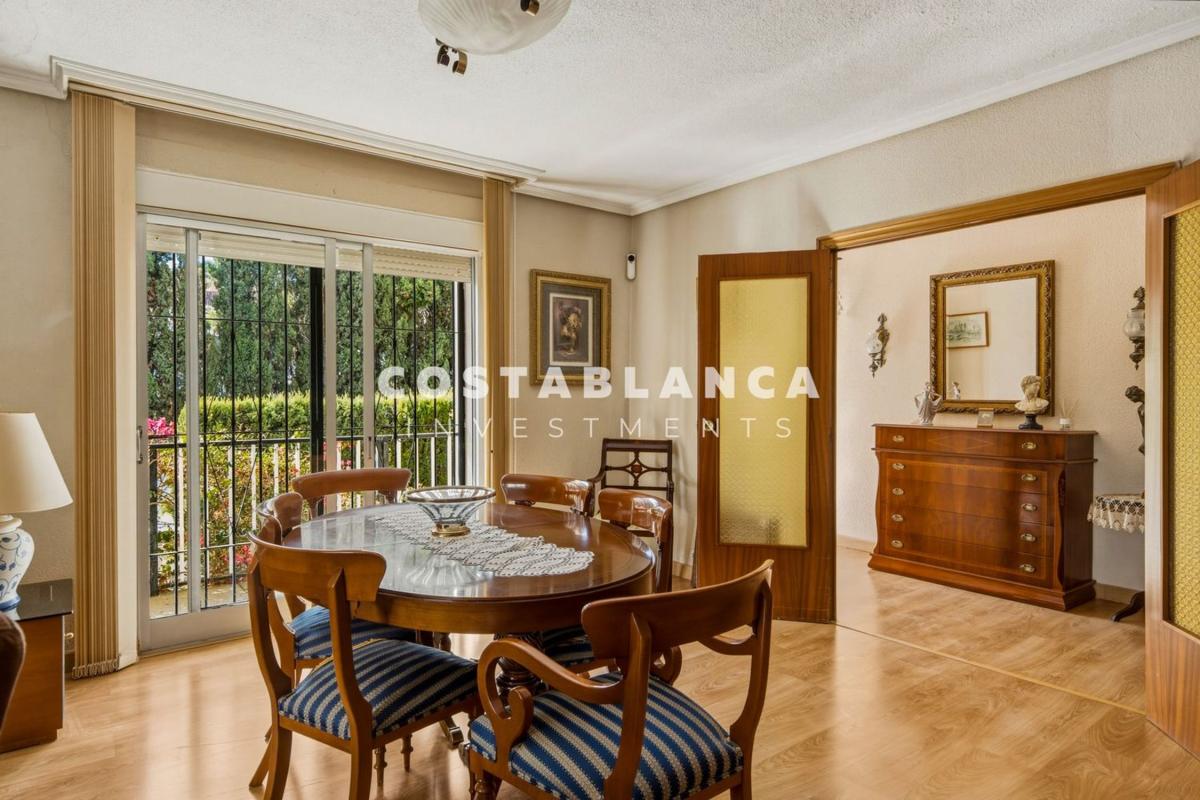 Продажа отдельного шале в Casa o chalet en Avenida Perú, Pueblo Poniente, Benidorm, Бенидорм photo 4