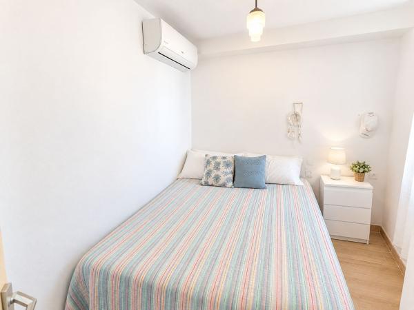 Sale of flat in Piso en El Arenal, Jávea/Xàbia, Jávea/Xàbia
photo 1