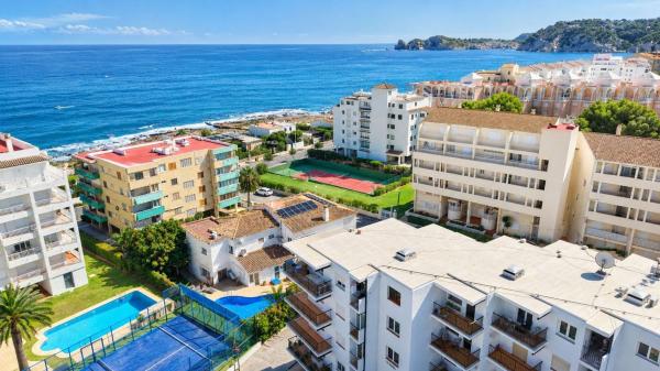 Sale of flat in Piso en El Arenal, Jávea/Xàbia, Jávea/Xàbia
thumbnail 2