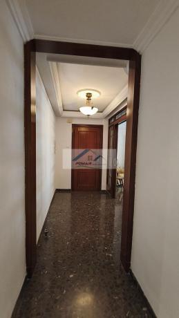 Sale of flat in Piso en Pont Nou-Corazón de Jesús, Elche / Elx, Elche / Elx
thumbnail 2