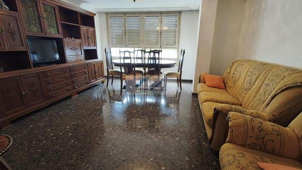 Sale of flat in Piso en Pont Nou-Corazón de Jesús, Elche / Elx, Elche / Elx
thumbnail 3