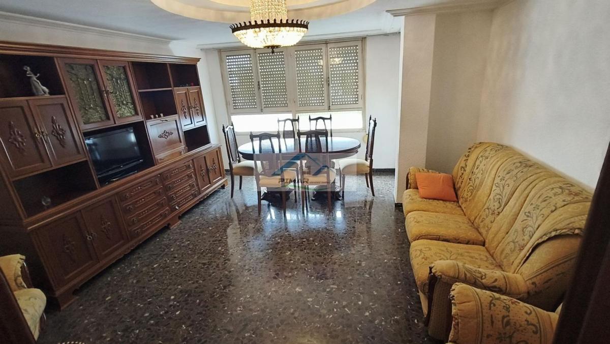 Venta de piso en Piso en Pont Nou-Corazón de Jesús, Elche / Elx, Elche / Elx
photo 5