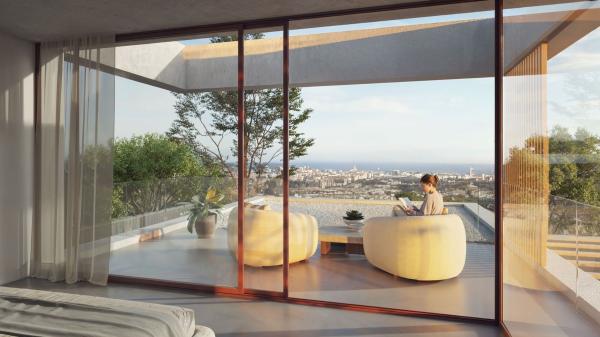 Casa o chalet independiente en La Pedrera-Vessanes, Denia thumbnail 2