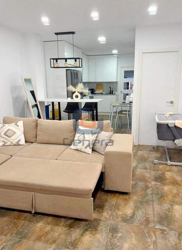 Sale of apartment in Piso en Calle San Fernando s/n, Torrellano, Elche / Elx, Elche / Elx
photo 3