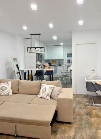 Продажа квартиры на Piso en Calle San Fernando s/n, Torrellano, Elche / Elx, Эльче / Эльх
 photo 4