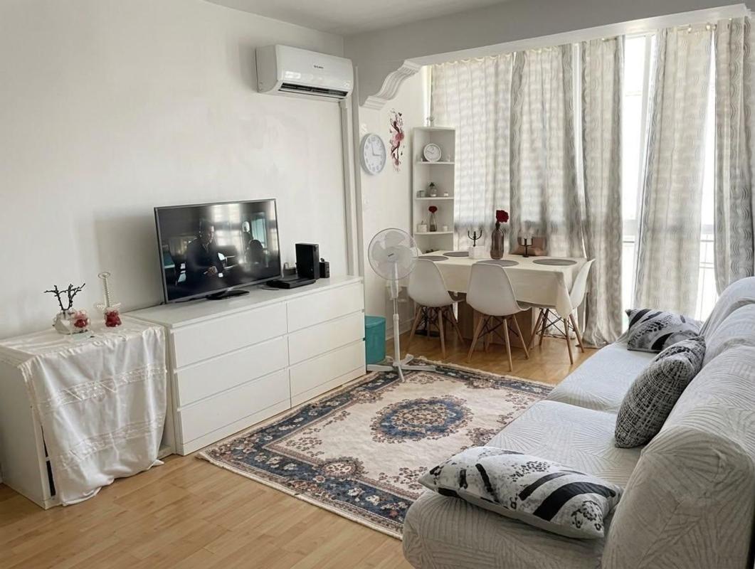 Sale of apartment in Piso en Calle Béjar, Plà del Bon Repòs-La Goteta, Alicante / Alacant, Alicante
photo 1