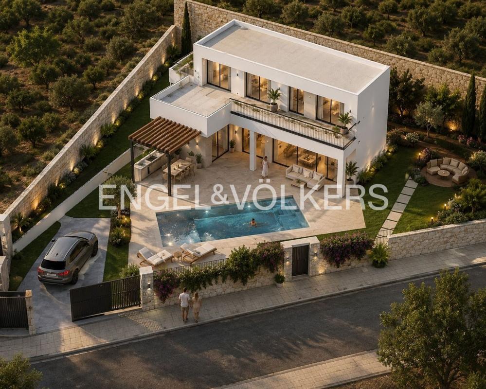 Properties for sale and rent in Spain photo 1