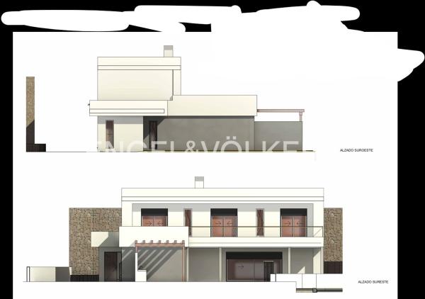 Casa o chalet independiente en Beniarbeig thumbnail 2