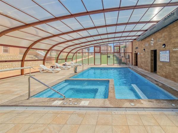 Penthouse for sale at  Ático en Calle Humedal, Los Balcones - Los Altos del Edén, Torrevieja, Torrevieja photo 1