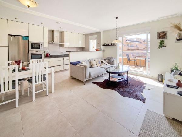 Penthouse for sale at  Ático en Calle Humedal, Los Balcones - Los Altos del Edén, Torrevieja, Torrevieja photo 3