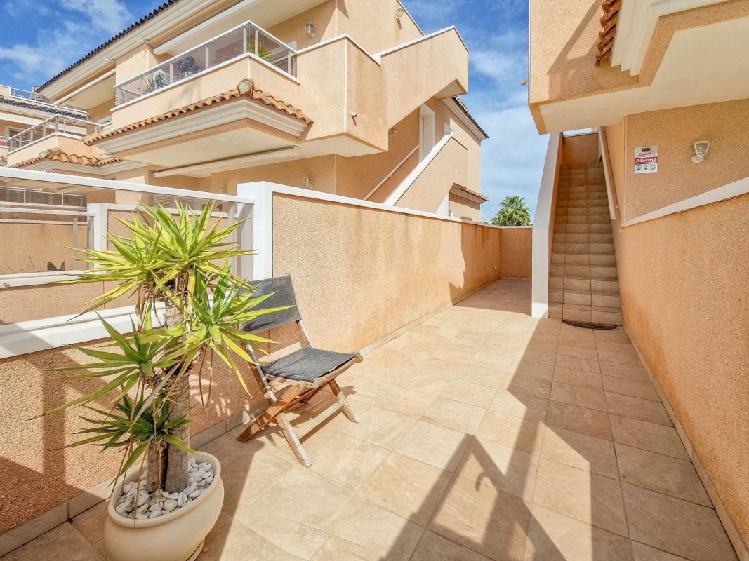 Penthouse sale in  Ático en Calle Humedal, Los Balcones - Los Altos del Edén, Torrevieja, Torrevieja photo 5