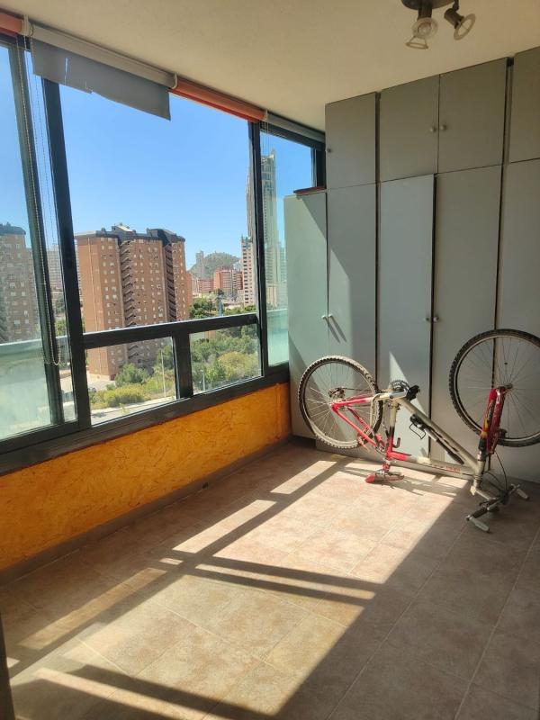 Продажа квартиры на Piso en Playa de Poniente, Benidorm, Бенидорм
photo 4
