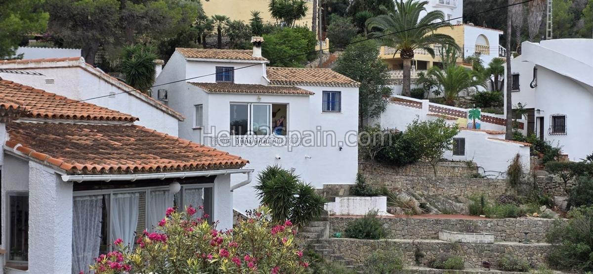 Propiedades en venta y alquiler en España photo 1