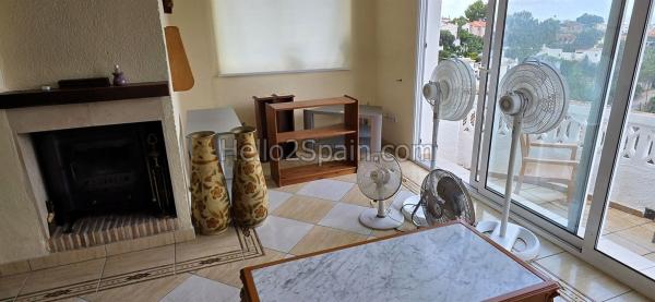 Casa o chalet independiente en La Pedrera-Vessanes, Denia thumbnail 3