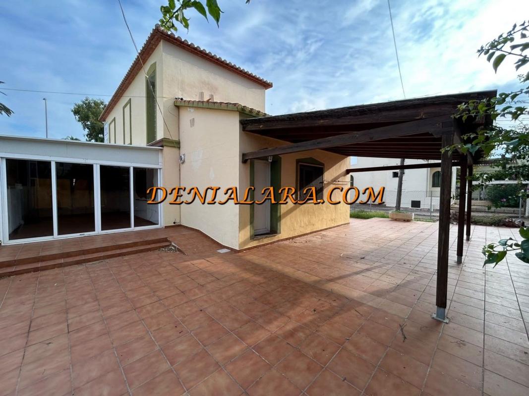 Venta de chalet independiente en Casa o chalet en Les Bovetes-La Felicidad, Denia, Denia
 photo 4