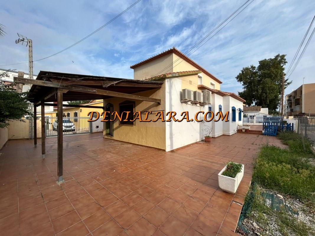 Venta de chalet independiente en Casa o chalet en Les Bovetes-La Felicidad, Denia, Denia
 photo 5