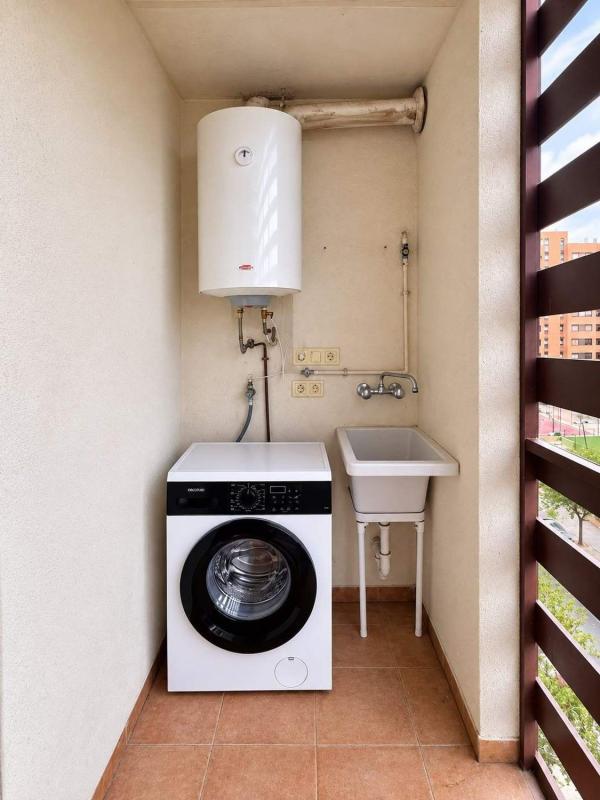 Продажа квартиры на Piso en Avenida Médico Ricardo Ferre, Paus, Alicante / Alacant, Аликанте / Алакант
photo 4