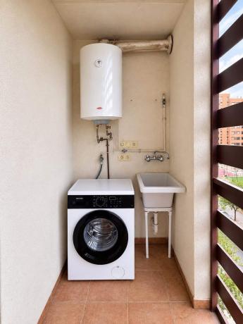 Продажа квартиры на Piso en Avenida Médico Ricardo Ferre, Paus, Alicante / Alacant, Аликанте / Алакант
 photo 4