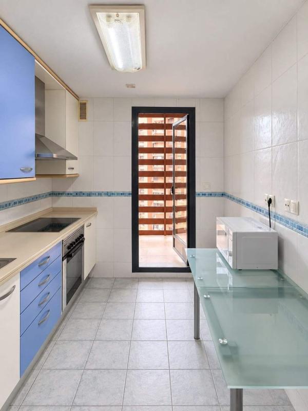 Продажа квартиры на Piso en Avenida Médico Ricardo Ferre, Paus, Alicante / Alacant, Аликанте / Алакант
photo 5