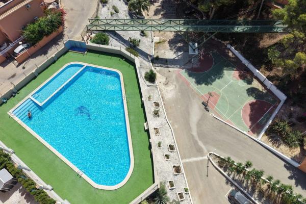 Продажа квартиры на Piso en Playa Flamenca, Orihuela, Ориуэла
 photo 4