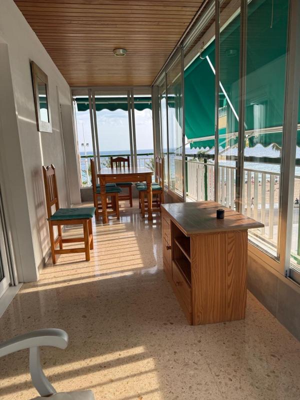 Продажа квартиры на Piso en Calle de Valencia, 1, Playa de Levante, Benidorm, Бенидорм
photo 3