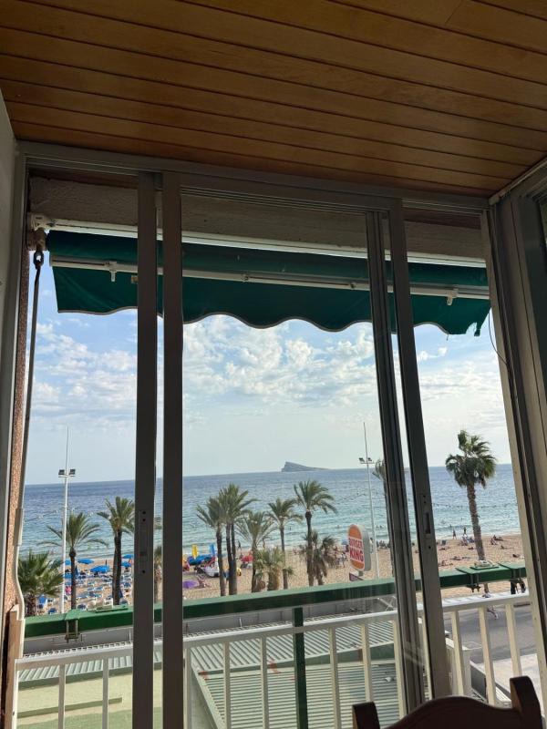 Продажа квартиры на Piso en Calle de Valencia, 1, Playa de Levante, Benidorm, Бенидорм
photo 5