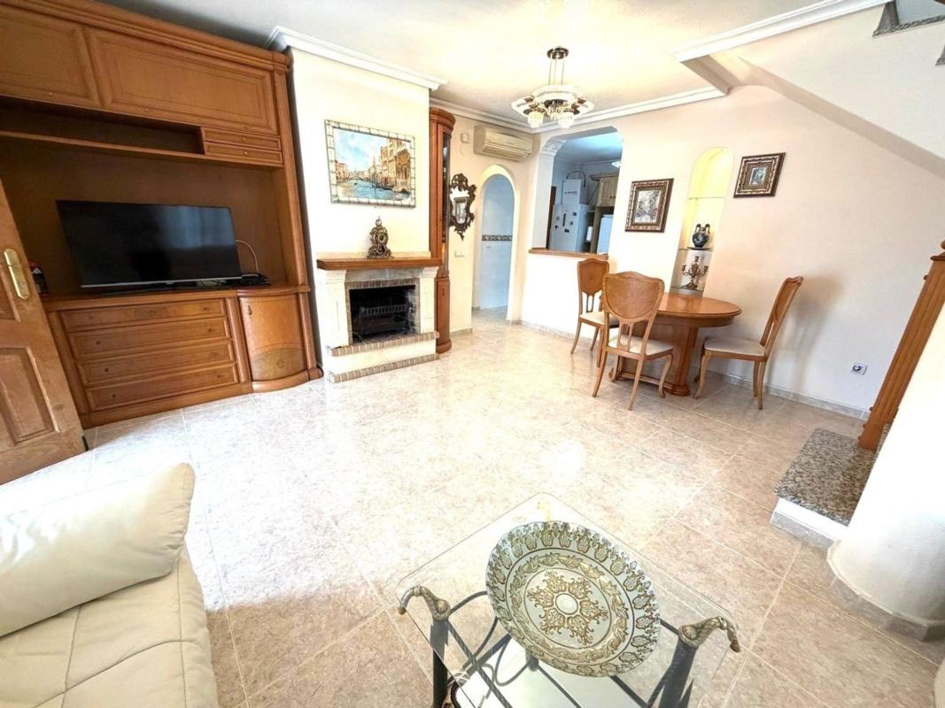 Sale of independent chalet in Casa o chalet en Calle Pozo-Blanco, Las Filipinas, Orihuela, Orihuela
 photo 5