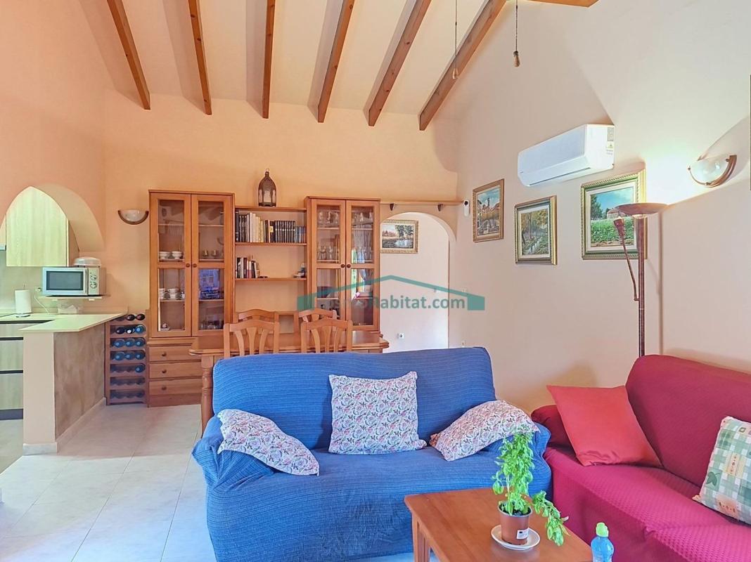 Properties for sale and rent in Spain photo 5