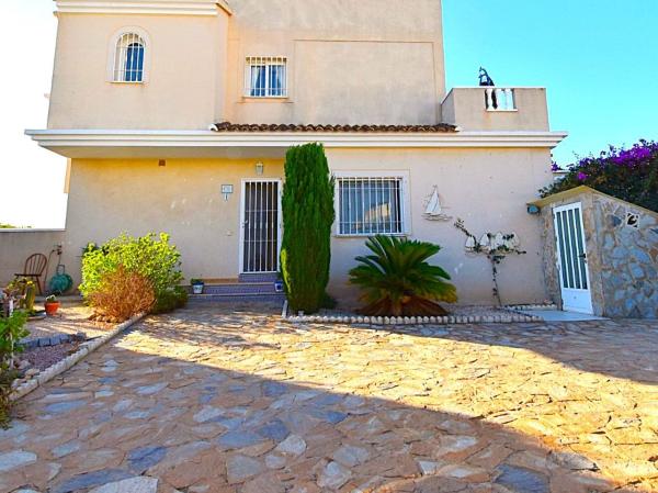 Casa o chalet independiente en La Chismosa, Orihuela thumbnail 2