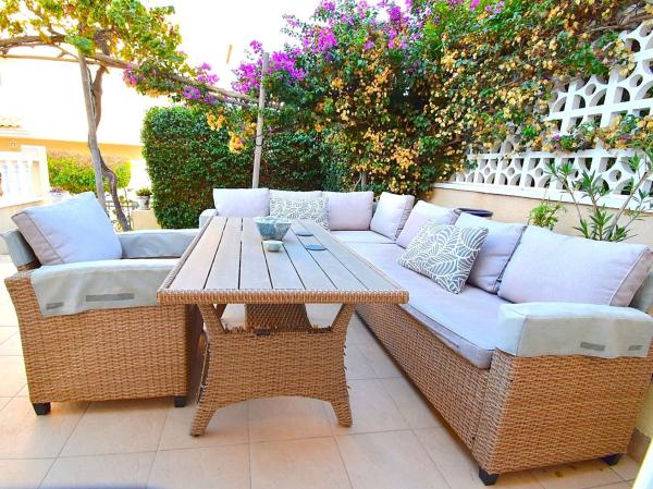 Casa o chalet independiente en La Chismosa, Orihuela thumbnail 3