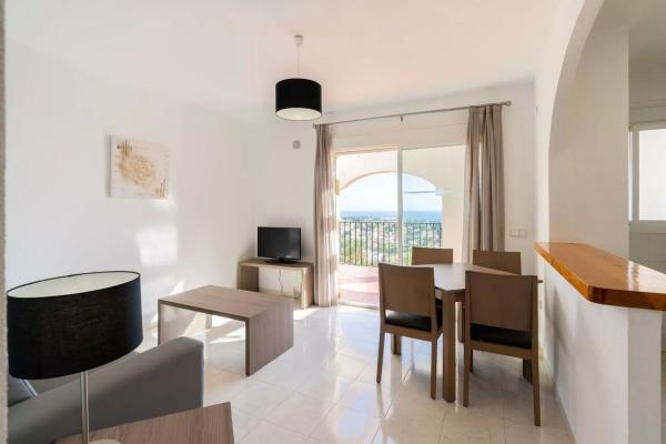 Продажа квартиры на Piso en Partida Tosal de la Cometa, Cometa-Carrió, Calpe, Кальпе
 photo 2