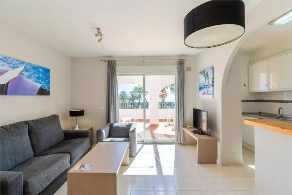 Аттик на продажу в  Ático en Partida Tosal de la Cometa, Cometa-Carrió, Calpe, Кальпе photo 2
