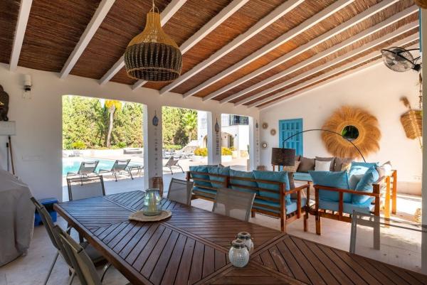 Casa o chalet independiente en El Tosalet - Cap Marti, Jávea/Xàbia photo 4