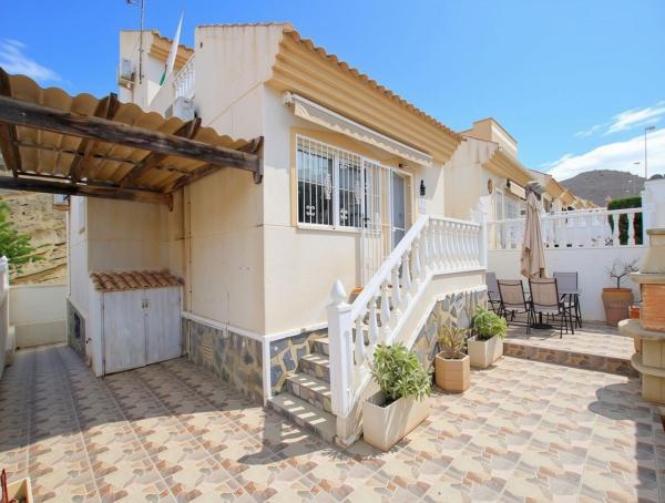 Casa o chalet independiente en Calle Azabache, Benimar, Rojales thumbnail 2