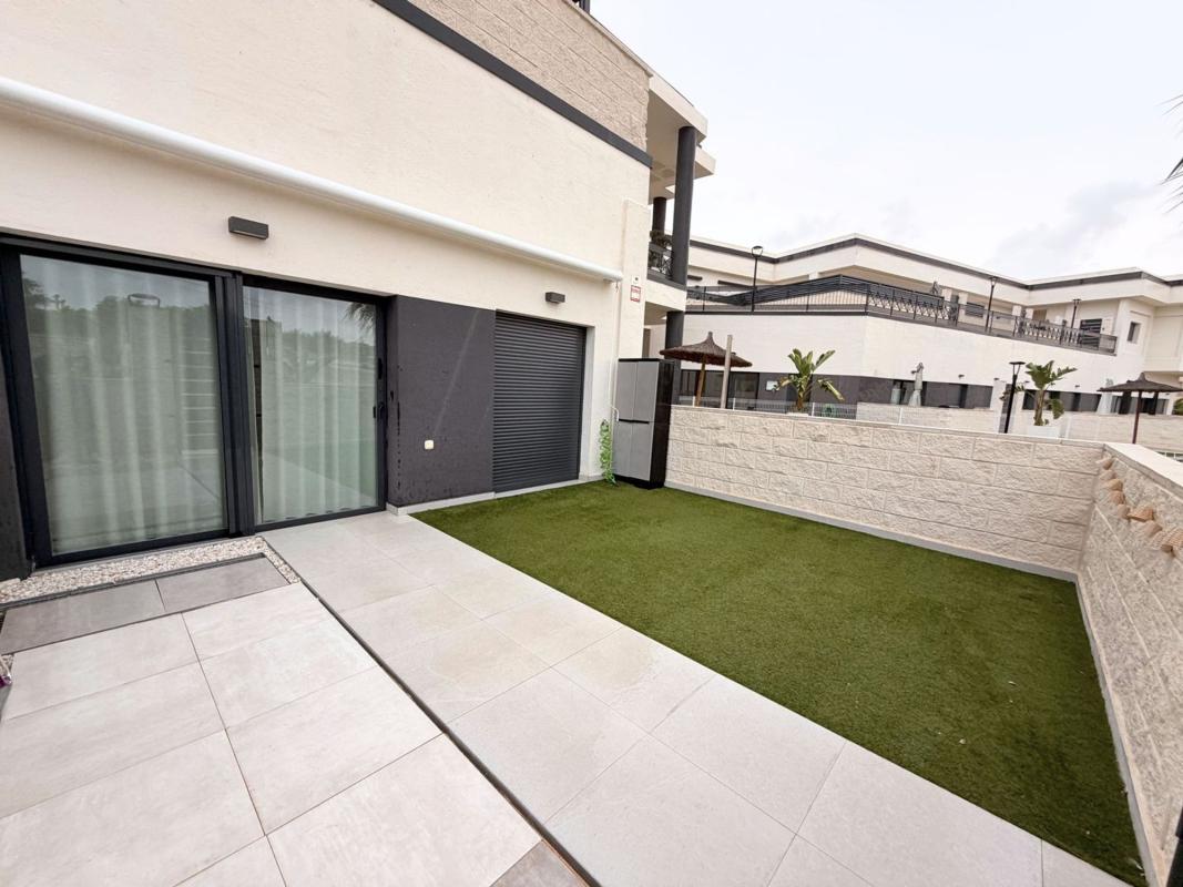Venta de piso en Piso en Avenida de las Naciones, Algorfa, Algorfa
photo 5