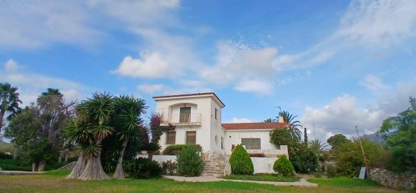 Casa o chalet independiente en Cap-negret, Zona l'Olla, Altea thumbnail 2