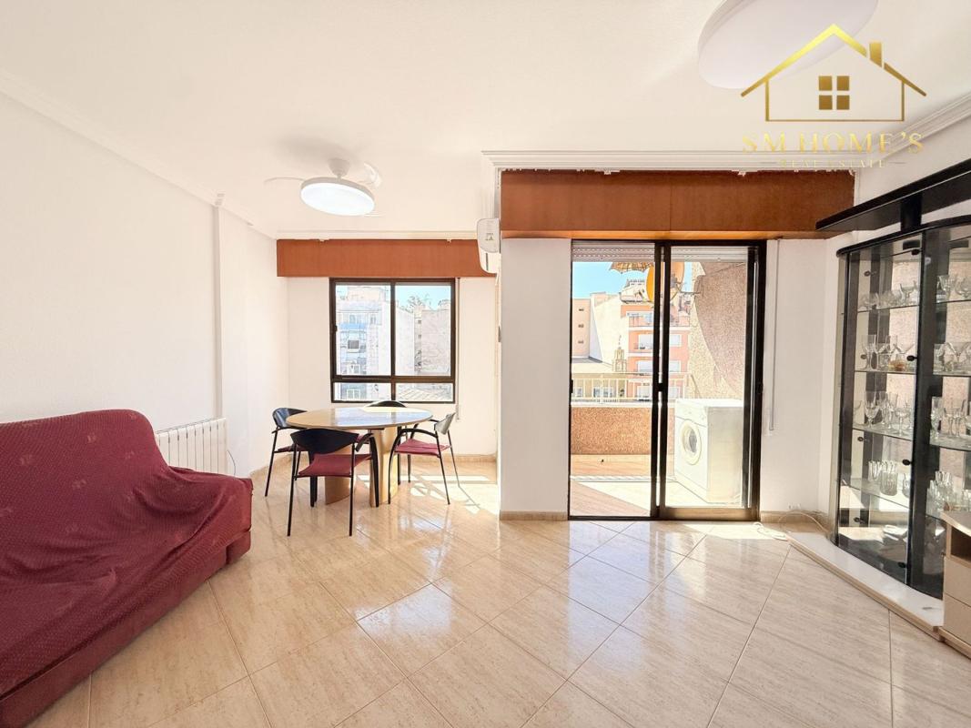 Sale of apartment in Piso en Calle Moreal, Bigastro, Bigastro
photo 1