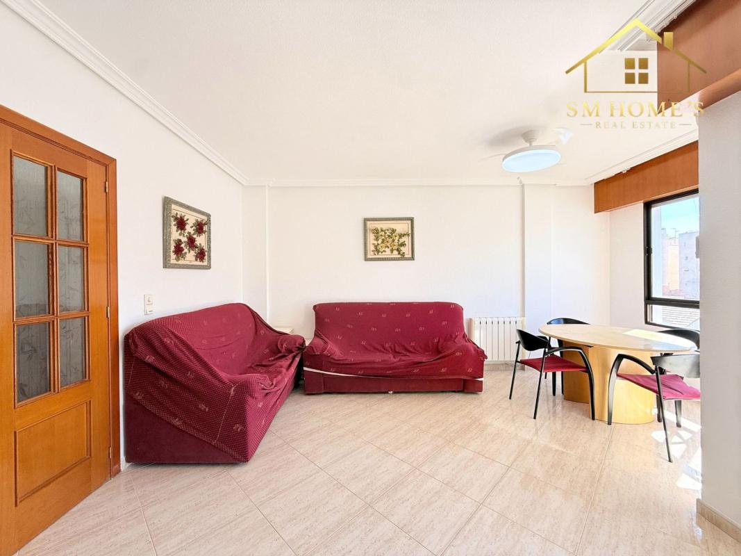 Sale of apartment in Piso en Calle Moreal, Bigastro, Bigastro
photo 2