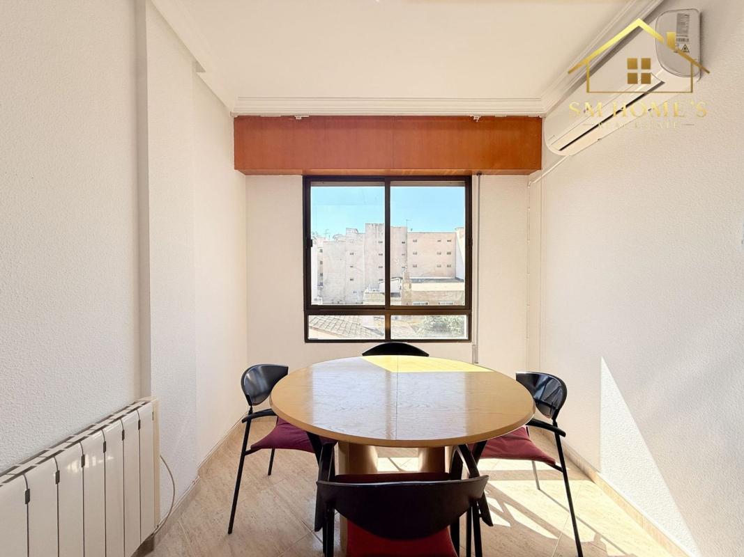 Sale of apartment in Piso en Calle Moreal, Bigastro, Bigastro
photo 4
