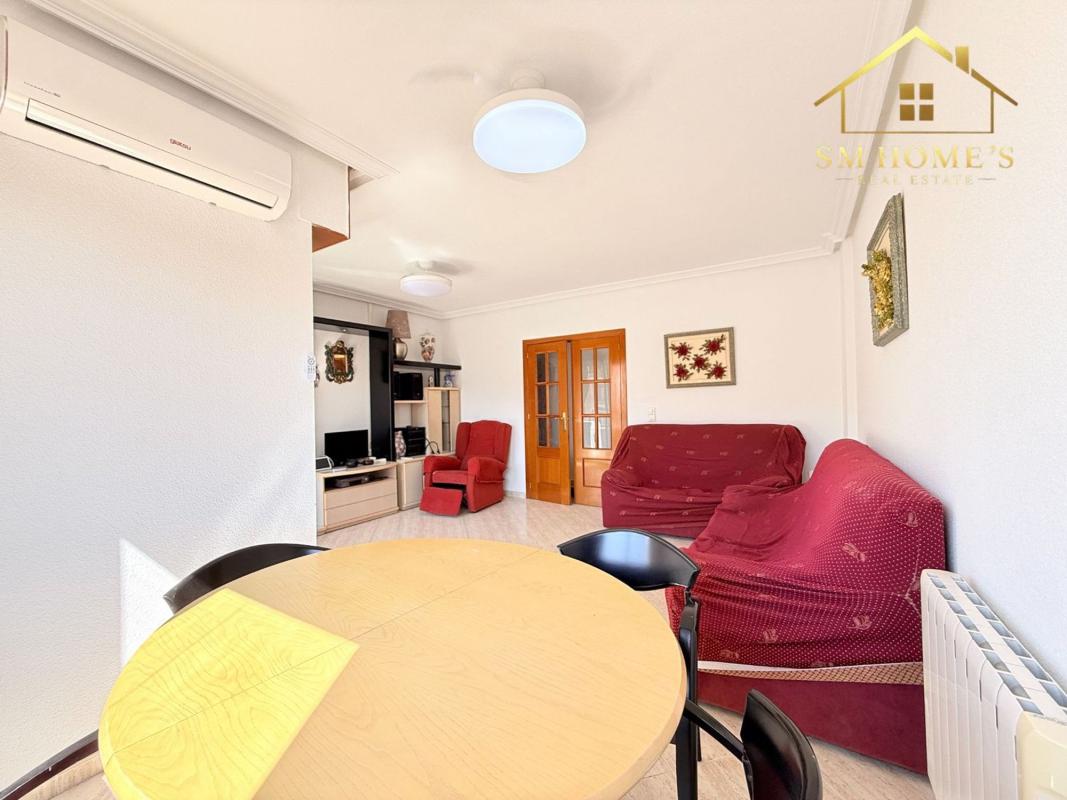 Sale of apartment in Piso en Calle Moreal, Bigastro, Bigastro
photo 5