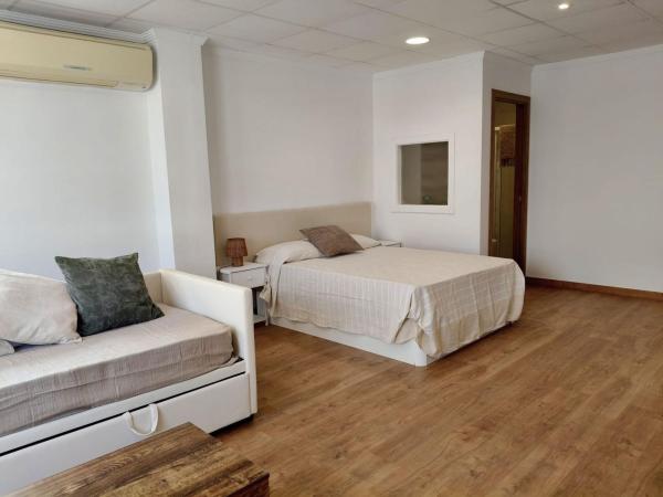 Casa o chalet independiente en Calpe Pueblo, Calpe thumbnail 2