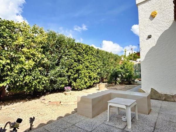 Частный шале на продаже в Casa o chalet en Benimeit-Tabaira, Moraira, Морайра thumbnail 2