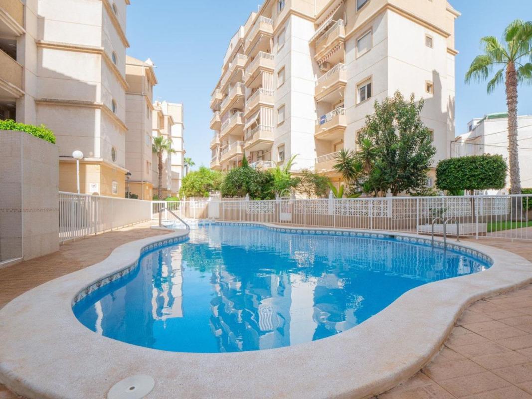 Продажа пентхауса на Ático en Calle Manuel Galián, Avenida Habaneras - Curva de Palangre, Torrevieja, Торревьеха photo 2
