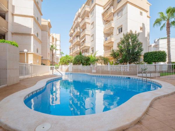 Аттик на продажу в  Ático en Calle Manuel Galián, Avenida Habaneras - Curva de Palangre, Torrevieja, Торревьеха photo 2