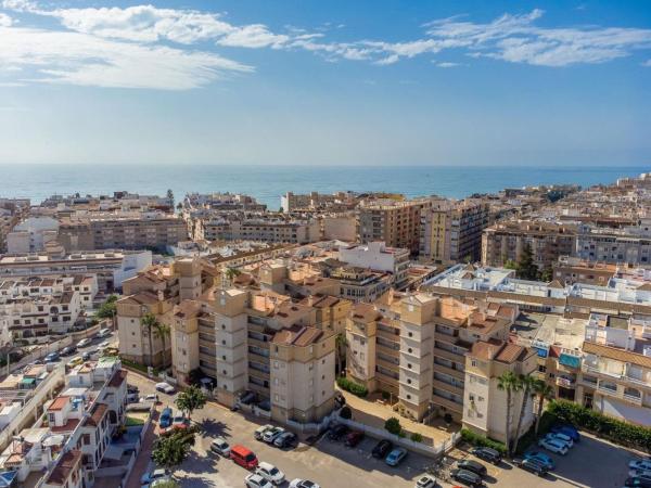 Аттик на продажу в  Ático en Calle Manuel Galián, Avenida Habaneras - Curva de Palangre, Torrevieja, Торревьеха photo 3