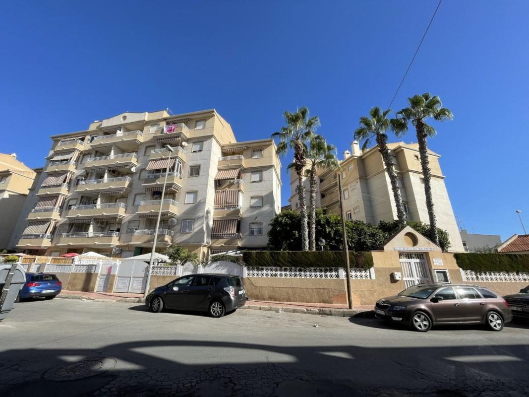 Продажа пентхауса на Ático en Calle Manuel Galián, Avenida Habaneras - Curva de Palangre, Torrevieja, Торревьеха photo 5