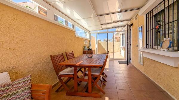 Casa o chalet independiente en Avenida del Carabasí, Mediterráneo-Novamar, Gran Alacant photo 4