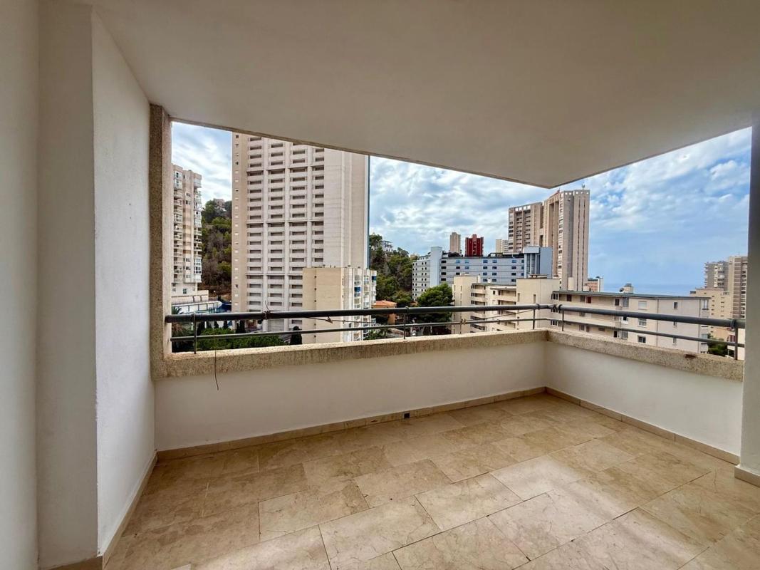 Venta de piso en Piso en Avenida de Montecarlo, 3, Zona Sierra Helada, Benidorm, Benidorm
photo 3